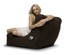 Evolution Sofa Bean Bags