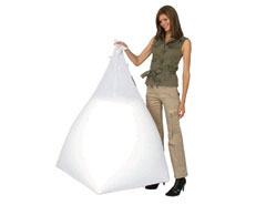 Funnel Web - Filling Step 1