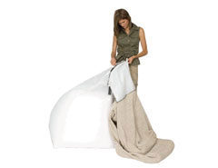 Funnel Web - Filling Step 2