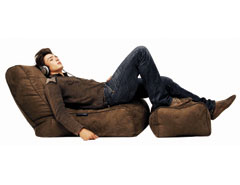 Roma Sofa Bean Bags