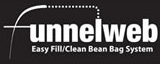 Bean Bag Funnel Web